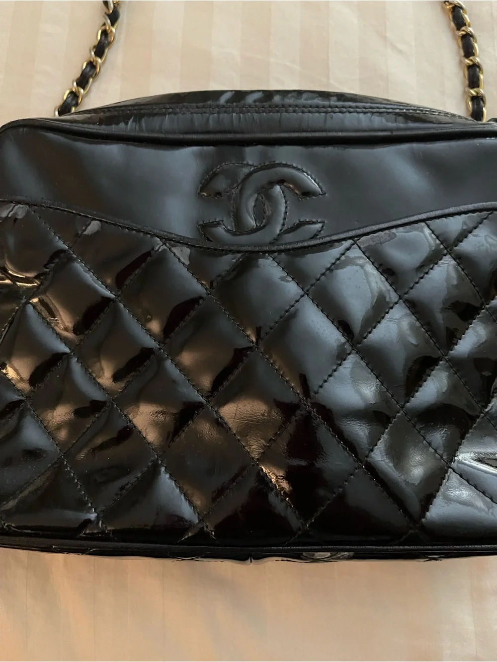 CHANEL bought it